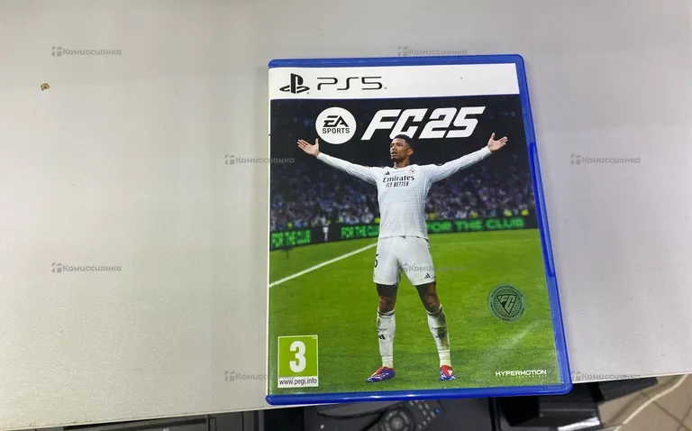Sony PlayStation  5 FC 25