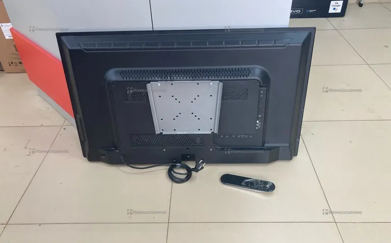 Телевизор DEXP F42B7000T