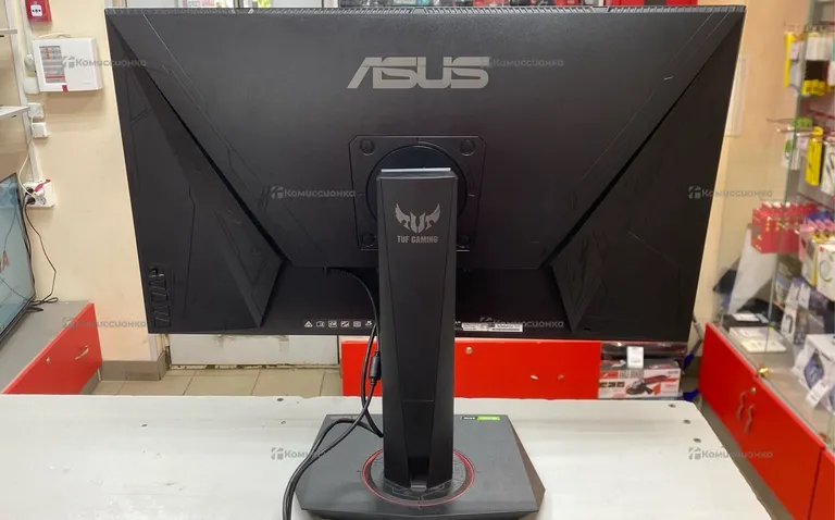 Монитор ASUS TUF Gaming VG279QM