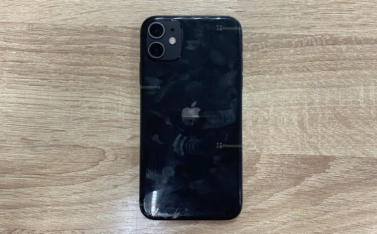 Apple iPhone 11 128Gb