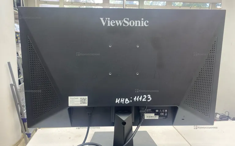 Монитор Viewsonic VA2407H