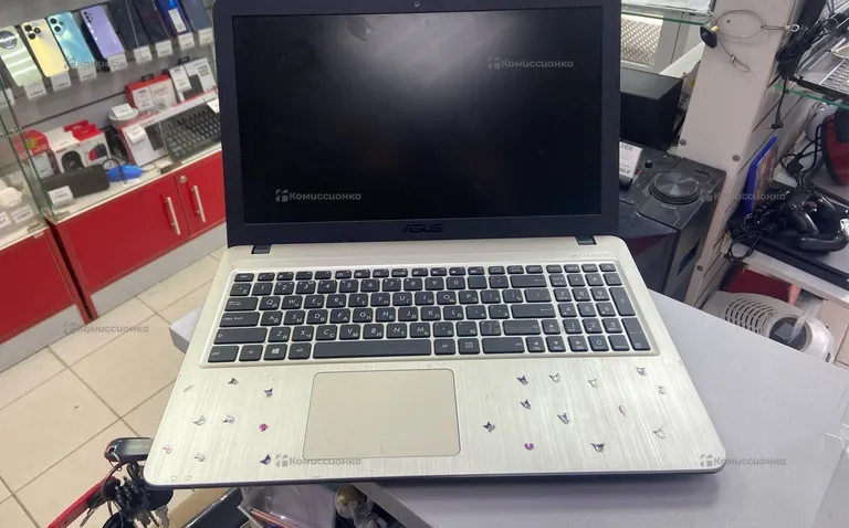 Ноутбук ASUs X540Y