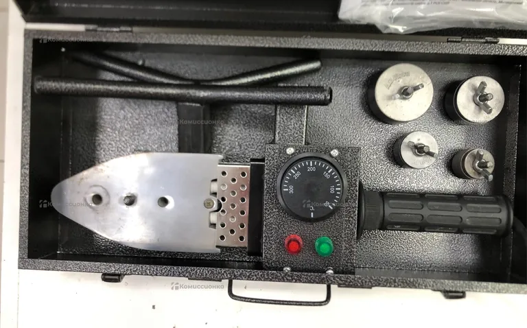 Сварочник для труб Practyl PPW8003