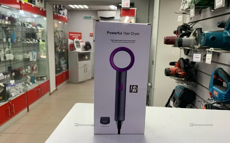 фен dyson реплика