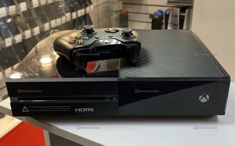 Xbox One 500Gb