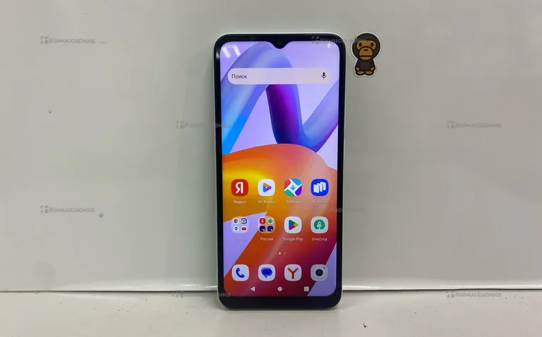 Xiaomi Redmi A2+ 3/64Gb