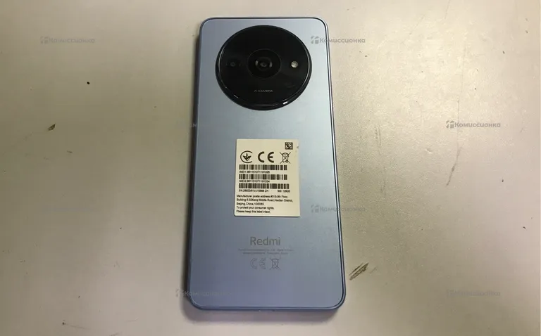 Redmi A3  4/128GB