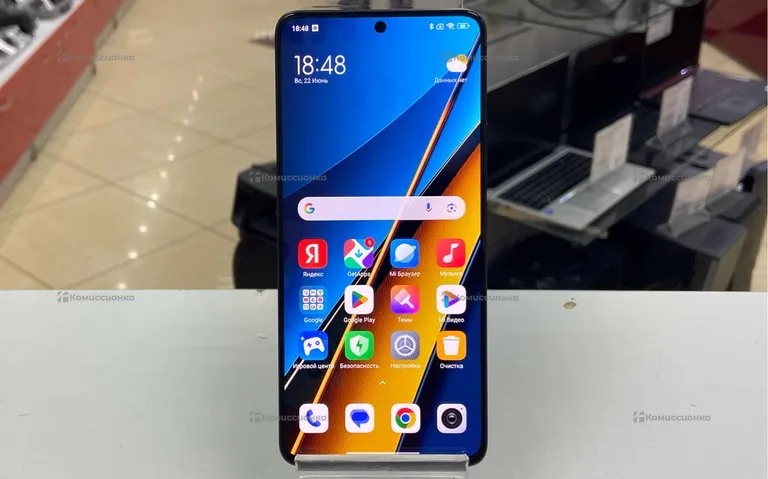 Xiaomi Poco X6 5G 8/256 ГБ