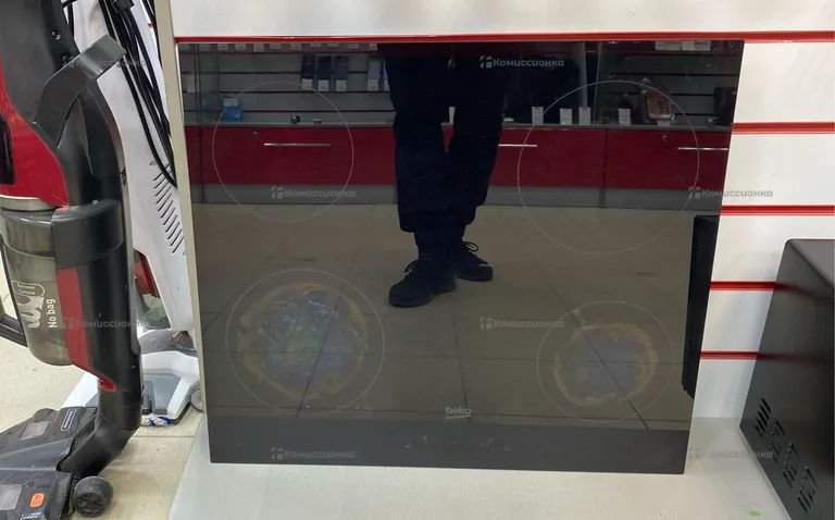 Варочная панель Beko HIC64400E