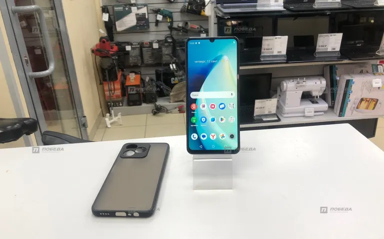 Realme Note 50 3/64 ГБ