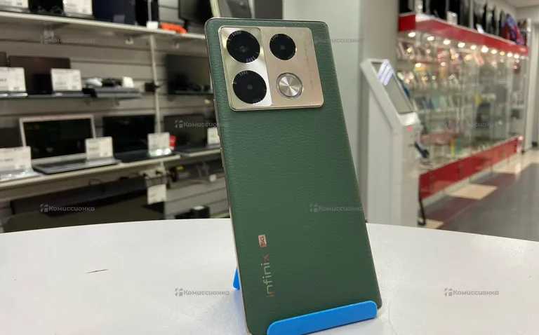 Infinix Note 40 Pro Plus 12/256Gb