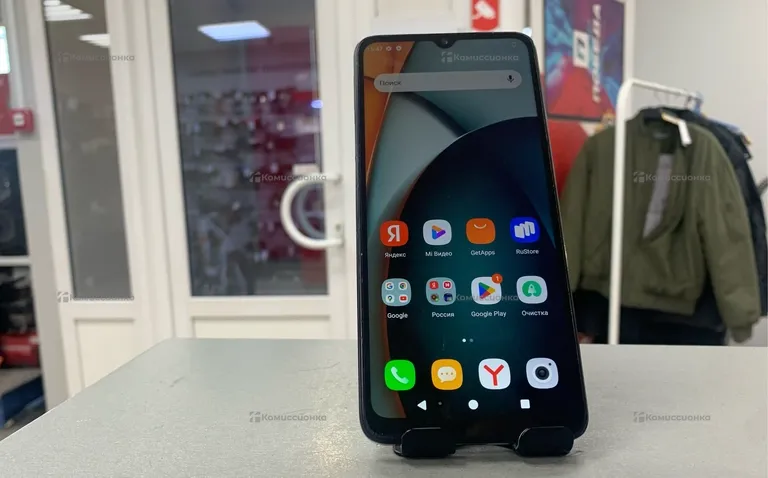 Xiaomi Redmi A3 4/128