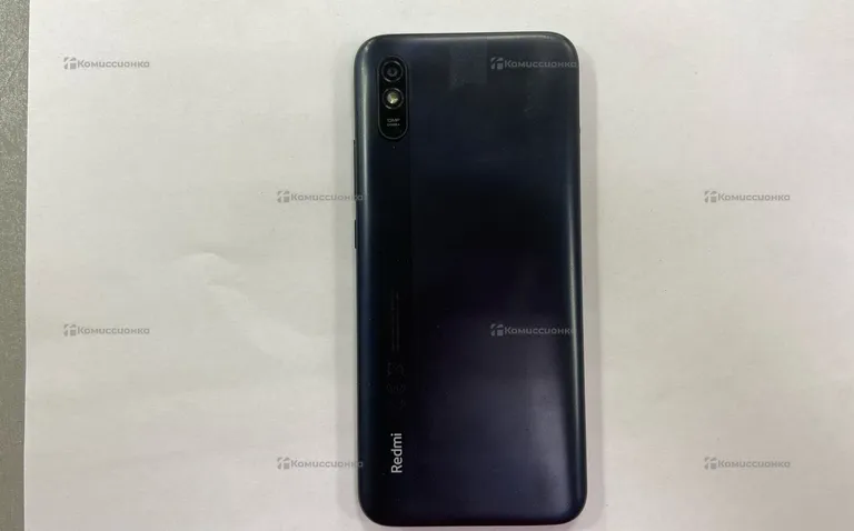 Xiaomi redmi 9A