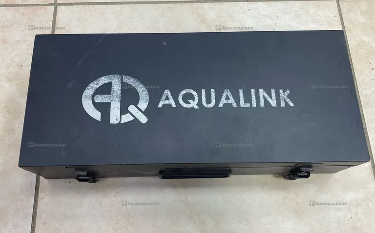 Аппарат для сварки полипропиленовых труб AQUALINK