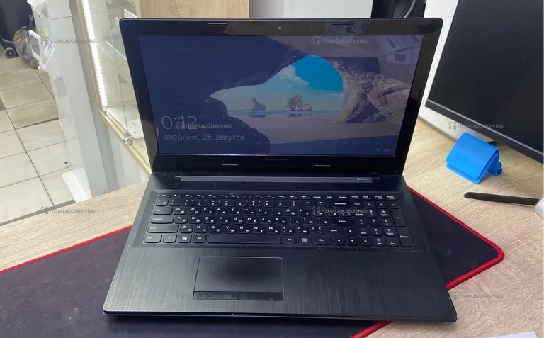 Ноутбук  Lenovo