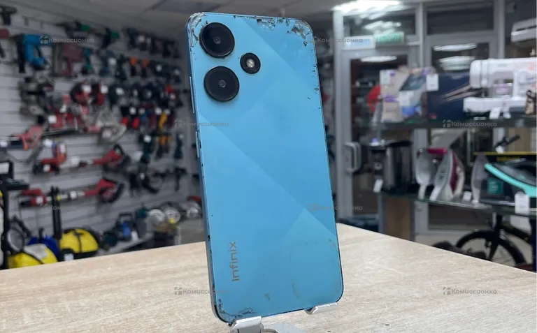 Infinix Hot 30i 4/64Gb