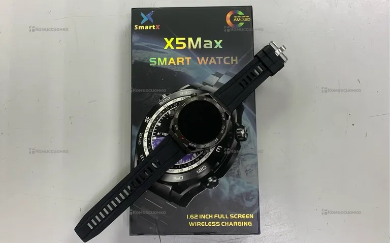 Часы  X5max smart Watch