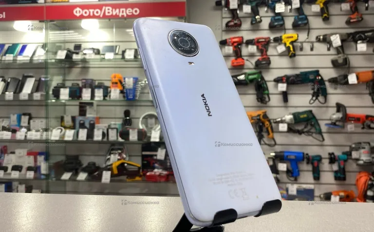Nokia G20 4/128Gb
