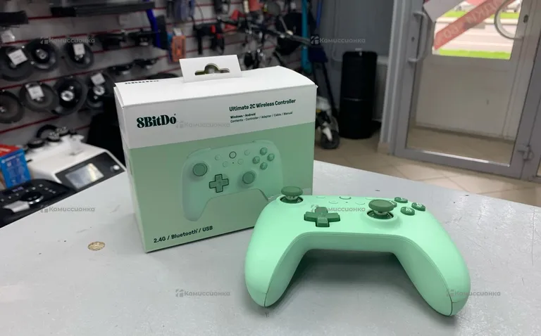 Контроллер игровой 8BitDo