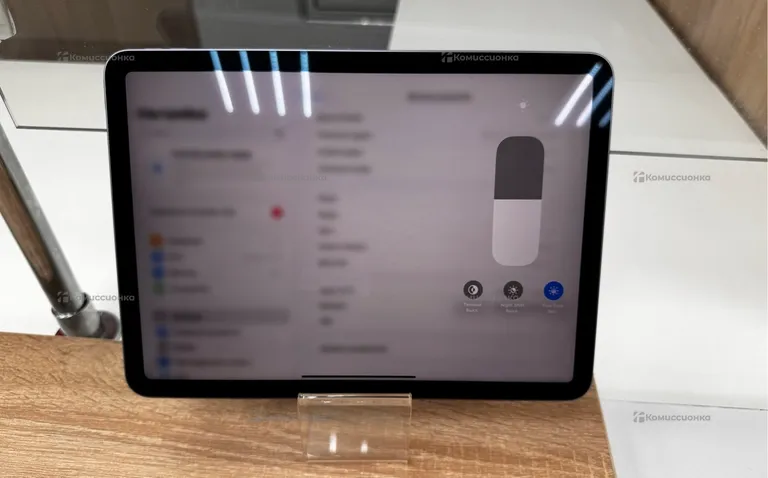 Планшет Apple iPad Air 5th WiFi 256 ГБ