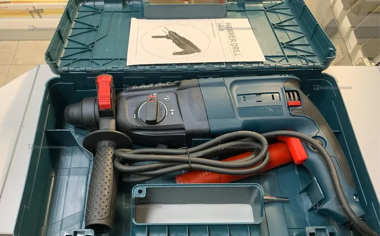 Перфоратор Bosch реп.