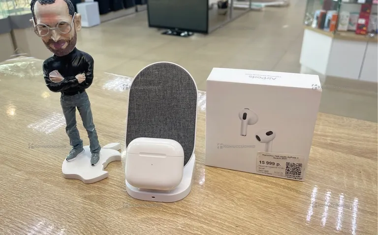 Наушники  AirPods 3