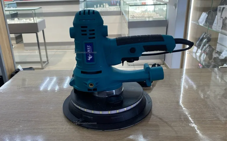 Шлифовальная машина MRZ ws 180l