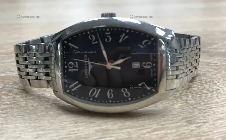 Часы longines