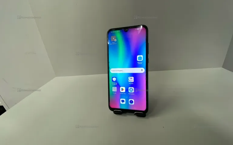 Honor 10lite 3/64