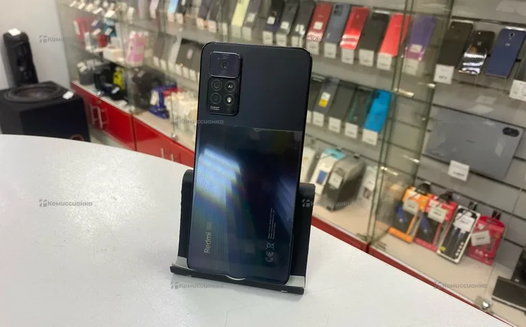 Xiaomi Note 11 Pro 5G 8/128 GB
