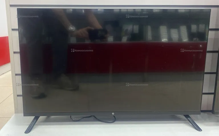 Телевизор DEXP F32H7000C