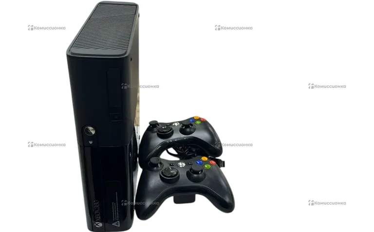 Приставка Xbox 360 512