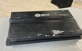 Усилитель  ACV LX-4.100