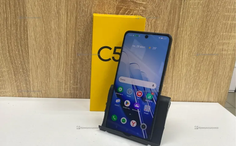 Realme C55 6/128 ГБ