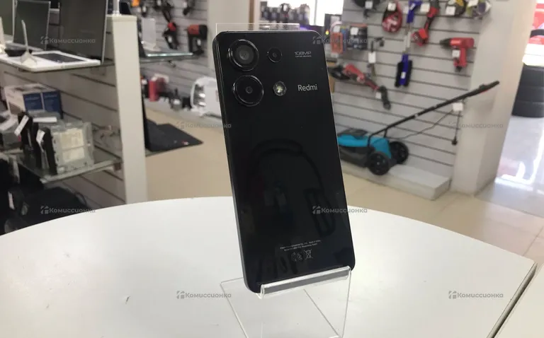 Xiaomi Redmi note 13 6/128gb