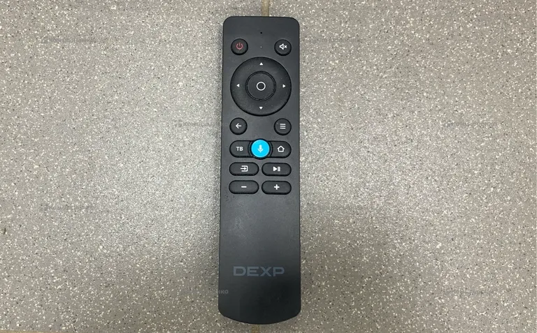Телевизор DEXP LED 24HEY1