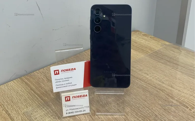 Samsung Galaxy A35 8/256Gb