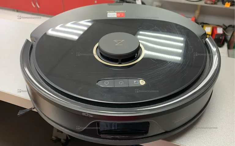 Пылесос  roborock Q8 max