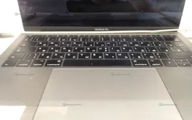 Ноутбук  MacBook Pro 13” 2017
