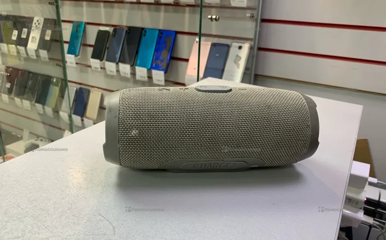 Колонка CHARGE 3