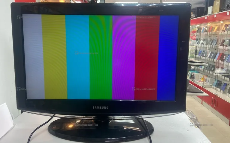 Телевизор Samsung LE26R81B