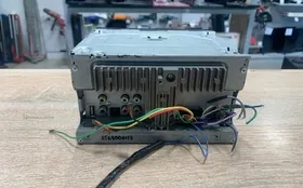 Купить Автомагнитола Pioneer AVH-170 б/у , в Санкт-Петербург Цена:1650рублей