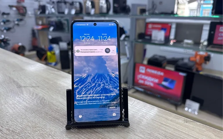 Xiaomi Redmi Note 10s 6/128 ГБ.