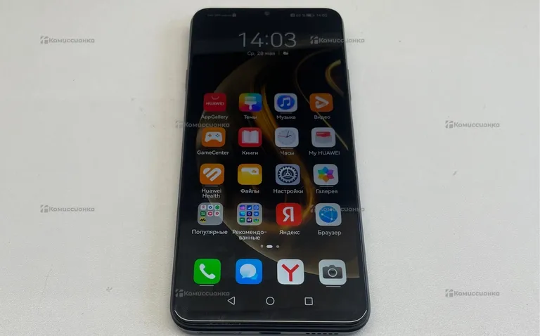 Huawei Nova Y72 8/256Gb