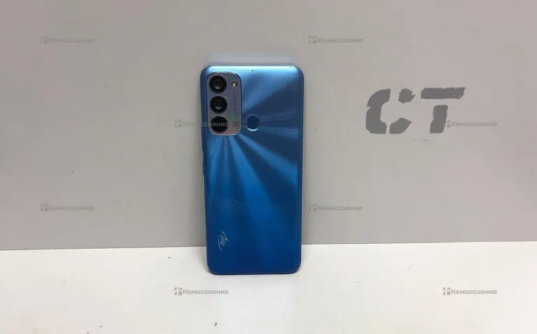 Itel mobile Vision 3 3/64Gb