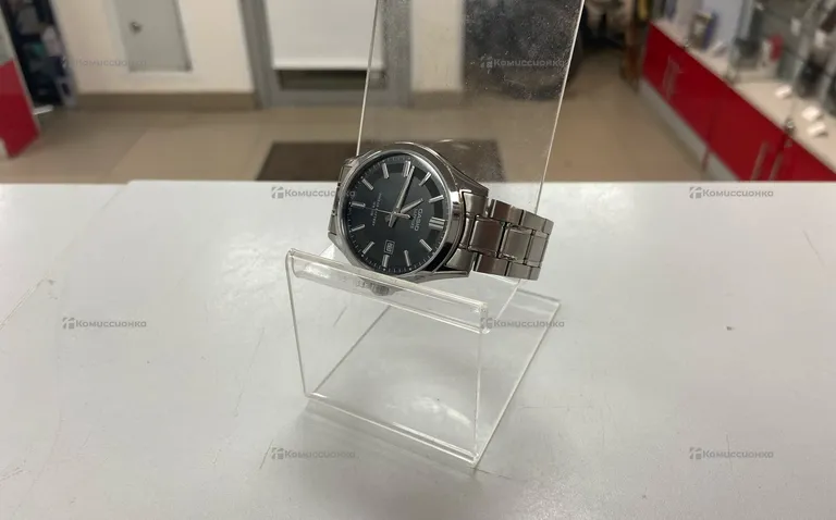 Часы Casio MTS-100