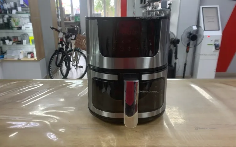 Аэрогриль 7L 2400w