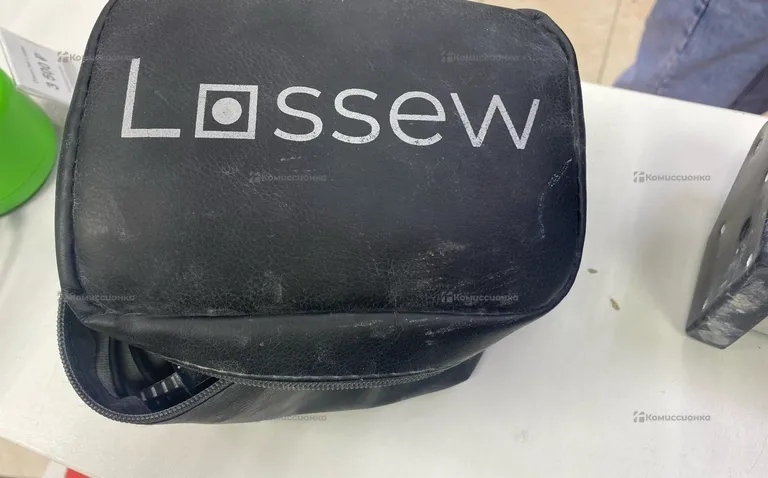 Малярная лампа беспроводная Lossew Lamp P2 TWL