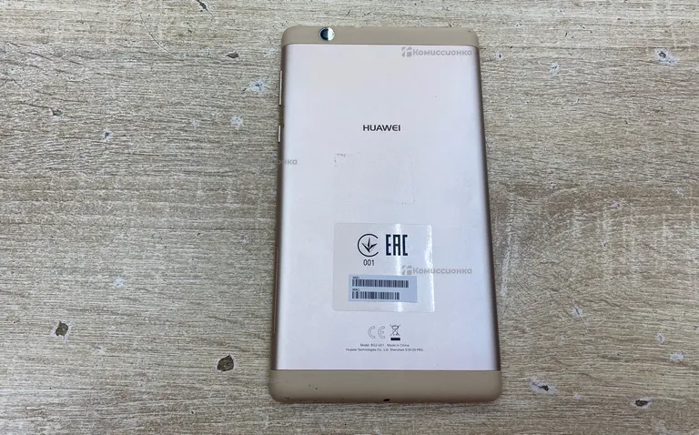 Планшет Huawei BG2-U01 wi-fi+sim