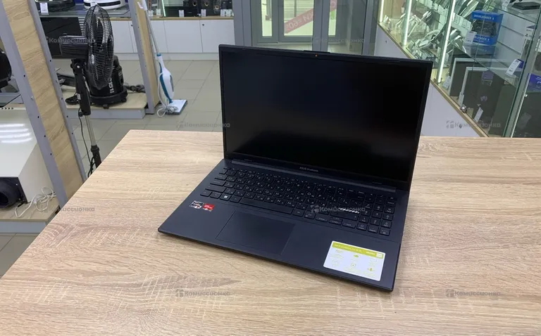 Ноутбук ASU’s VivoBook Go 15 E1504F